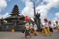 Besakih Temple, Indonesia